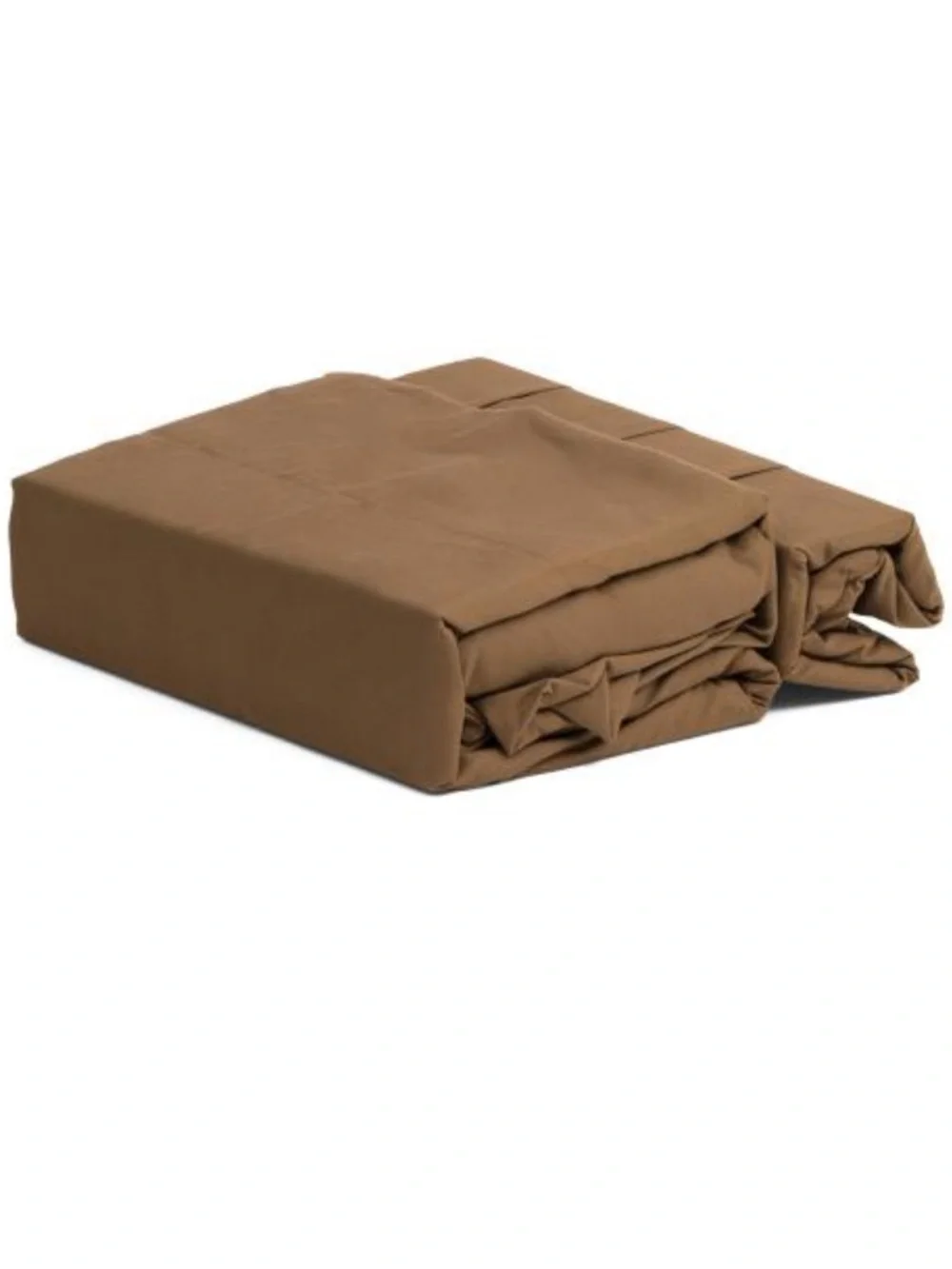 Eddie Bauer Cooling Sheet Set - Brown